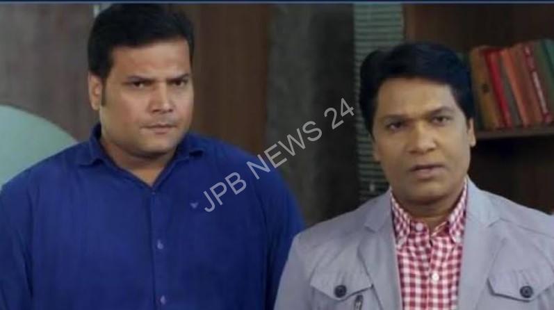 सीआईडी ​​के दया और अभिजीत एक नए शो के लिए वापस आ रहे हैं। CID's daya and abhijeet are back for a new show