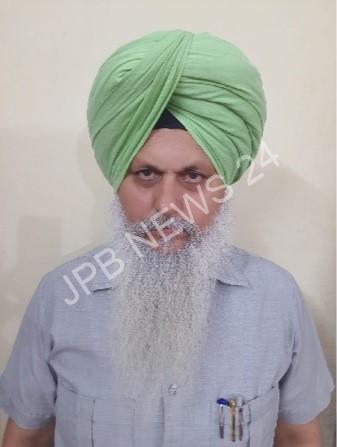 Balwinder singh bhinder becomes advocate general punjab OSD balwinder singh bhinder