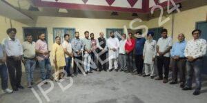 Read more about the article लोक सभा चुनाव के लिए पूरे जोश से तैयार है आम आदमी पार्टी के वॉलंटियर – मोहिंदर भगत  – Aam aadmi party volunteers are fully prepared for lok sabha elections – Mohinder bhagat