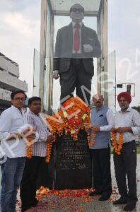 Read more about the article भारतीय संविधान हमे समानता का अधिकार देता है – मोहिंदर भगत  – Indian Constitution gives us the right to equality – Mohinder Bhagat