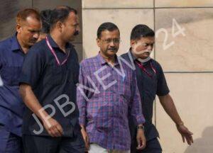 Read more about the article शुगर लेवल बढ़ने के बाद तिहाड़ जेल में अरविंद केजरीवाल को इंसुलिन दिया गया। Arvind kejriwal given insulin in tihar jail after sugar level increased