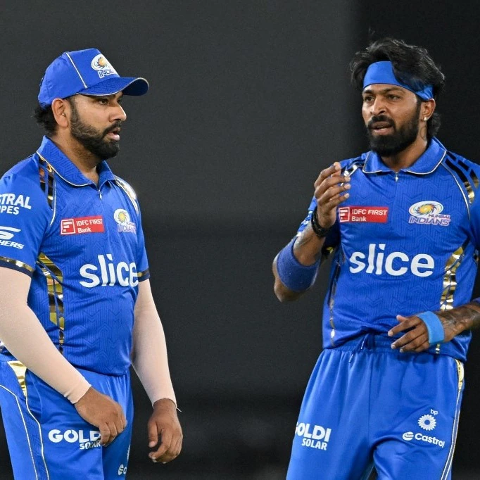 क्या रोहित शर्मा को हार्दिक पंड्या से कप्तानी वापस सौंपी जा सकती है? Can rohit sharma be handed back the captaincy from hardik pandya?