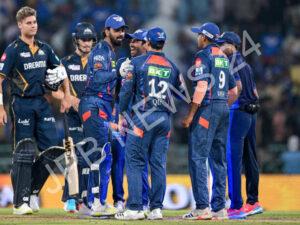 Read more about the article लखनऊ सुपर जाइंट्स ने आईपीएल 2024 मैच में गुजरात टाइटंस के खिलाफ महत्वपूर्ण जीत हासिल की – Lucknow super giants secure vital victory against gujarat titans in ipl 2024 match