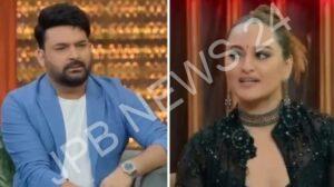 Read more about the article द ग्रेट इंडियन कपिल शो में सोनाक्षी सिन्हा से उनकी शादी की योजना के बारे में पूछा गया तो उन्होंने कहा – When sonakshi sinha was asked about her wedding plans in the great indian kapil show, she said