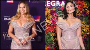 Read more about the article करीना कपूर के बुल्गारी इवेंट लुक ने दिलाई मार्गोट रोबी की याद – Kareena kapoor bulgari event look reminded me of margot robbie