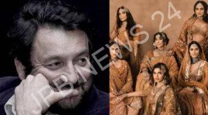 Read more about the article शेखर कपूर ने संजय लीला भंसाली की ‘हीरामंडी’ और मनीषा कोइराला के अभिनय की सराहना की – Shekhar kapoor applauds sanjay leela bhansali’s ‘heeramandi’ and manisha koirala’s performance