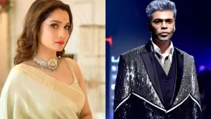 Read more about the article अंकिता लोखंडे ने करण जौहर के साथ ‘स्टूडेंट ऑफ द ईयर 3’ में शामिल होने का प्रस्ताव ठुकरा दिया: रिपोर्ट – Ankita lokhande turns down offer to join ‘student of the year 3’ with karan johar: Report