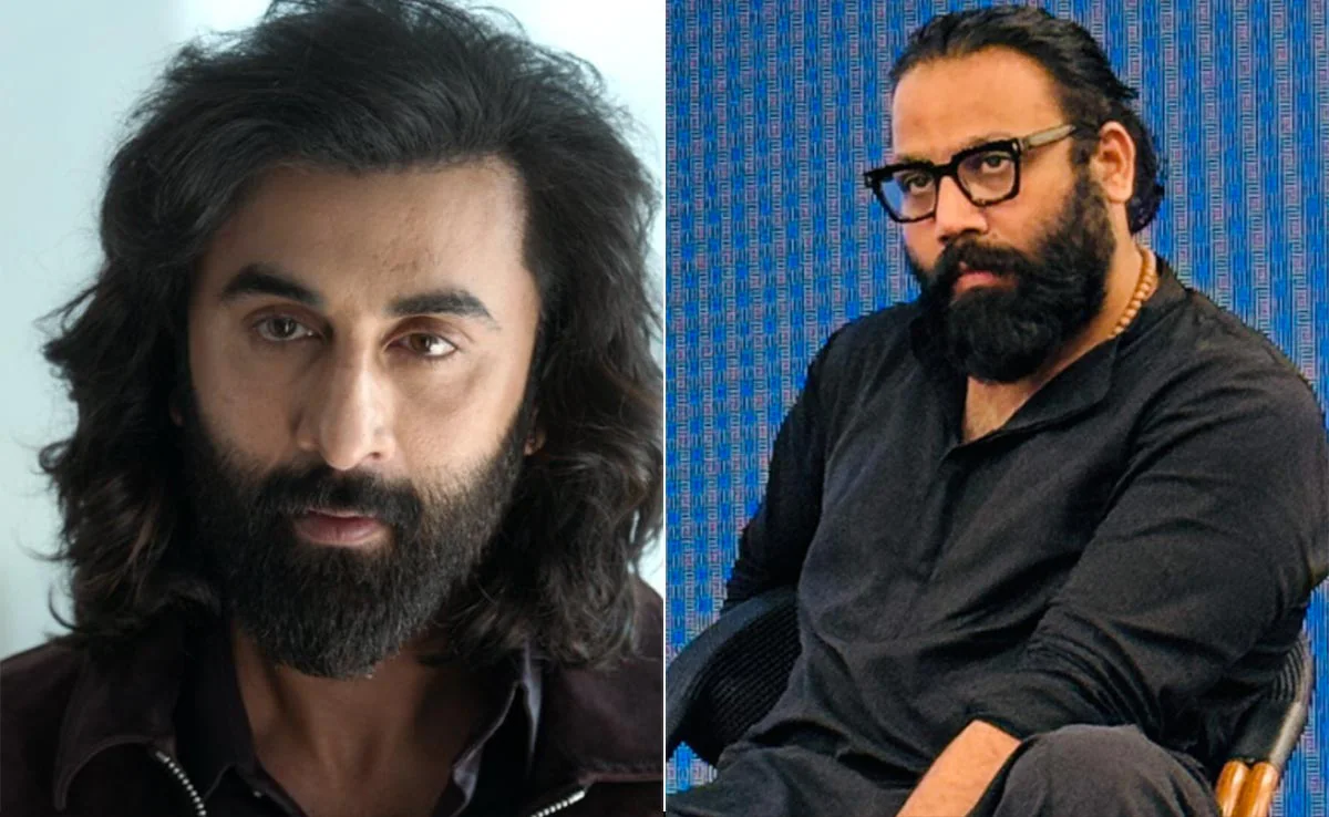 Read more about the article भूषण कुमार का कहना है कि संदीप रेड्डी वांगा की ‘एनिमल’ पर मीम्स और सोशल मीडिया रिएक्शन से कोई समस्या नहीं है।  No problem with memes and social media reaction on sandeep reddy vanga’s ‘Animal’, says bhushan kumar