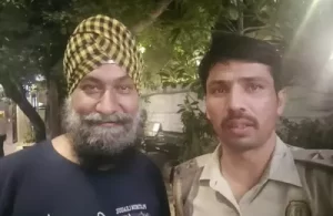 Read more about the article 28 दिन बाद लौटे लापता अभिनेता गुरुचरण सिंह, सामने आई पहली तस्वीर – Missing actor gurucharan singh return after 28 days, first picture surfaced