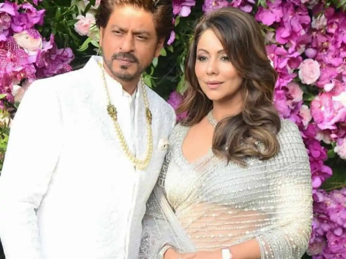 Read more about the article गौरी खान ने शाहरुख के धर्म का सम्मान करते हुए कहा कि – Gauri khan while respecting shahrukh religion and said that