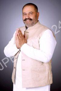 Read more about the article सुप्रीम कोर्ट में एडवोकेट जनरल का सिद्धू मूसेवाला हत्याकांड पर खुलासा पंजाब सरकार के लिए बेहद शर्मनाक बात- सुशील रिंकू –  Advocate general’s revelation in supreme court on sidhu moosewala murder case is a very shameful thing for punjab government – Sushil rinku