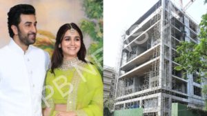 Read more about the article आलिया भट्ट और रणबीर कपूर जल्द ही नए बंगले में शिफ्ट होंगे,  परिवार का नए घर का इंतजार खत्म –  Alia bhatt and ranbir kapoor will soon shift to a new bungalow, the family wait for a new house is over