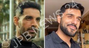 Read more about the article जॉन अब्राहम ने डिजिटल क्रिएटर के वीडियो पर कमेंट करते हुए कहा – Commenting on the digital creator’s video, john abraham said