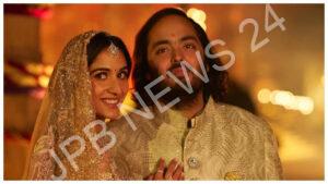 Read more about the article अनंत अंबानी और राधिका मर्चेंट का भव्य प्री-वेडिंग सेलिब्रेशन, इटली में सितारों से सजी लग्जरी क्रूज सेलिब्रेशन – Anant ambani and radhika merchant grand pre-wedding celebration, star-studded luxury cruise celebration in italy