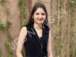 Read more about the article बजरंगी भाईजान की मुन्नी, हर्षाली मल्होत्रा, ने 10वीं कक्षा में 83% अंक प्राप्त किए, कहा – ‘सातवें आसमान पर थीं’ – Bajrangi bhaijaan’s munni, harshali malhotra, scored 83% marks in class 10, says she was ‘on cloud nine’