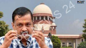 Read more about the article सुप्रीम कोर्ट ने अरविंद केजरीवाल की अंतरिम जमानत बढ़ाने की याचिका खारिज की – Supreme court rejects arvind kejriwal plea to extend interim bail