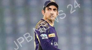 Read more about the article भारतीय क्रिकेट टीम के मुख्य कोच की दौड़ में गौतम गंभीर और अन्य दिग्गज दावेदार शामिल – Gautam gambhir and other veteran contenders are in the race for the head coach of the indian cricket team