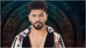 Read more about the article बिग बॉस ओटीटी 3 में नीरज गोयत का चौंकाने वाला एलिमिनेशन, ‘दर्शकों का दिल जीतकर खुश हूं’। Neeraj goyat shocking elimination in bigg boss ott 3, ‘I am happy to win the hearts of the audience’