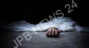 Read more about the article घर में सोते समय एक युवक ने अचानक आठवीं मंजिल से छलांग लगा दी। While sleeping in the house, a young man suddenly jumped from the eighth floor