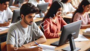 Read more about the article NEET 2024 की दोबारा परीक्षा कल आयोजित की जाएगी। The re-examination of NEET 2024 will be conducted tomorrow