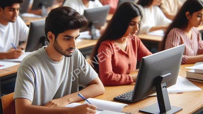 NEET 2024 की दोबारा परीक्षा कल आयोजित की जाएगी। The re-examination of NEET 2024 will be conducted tomorrow