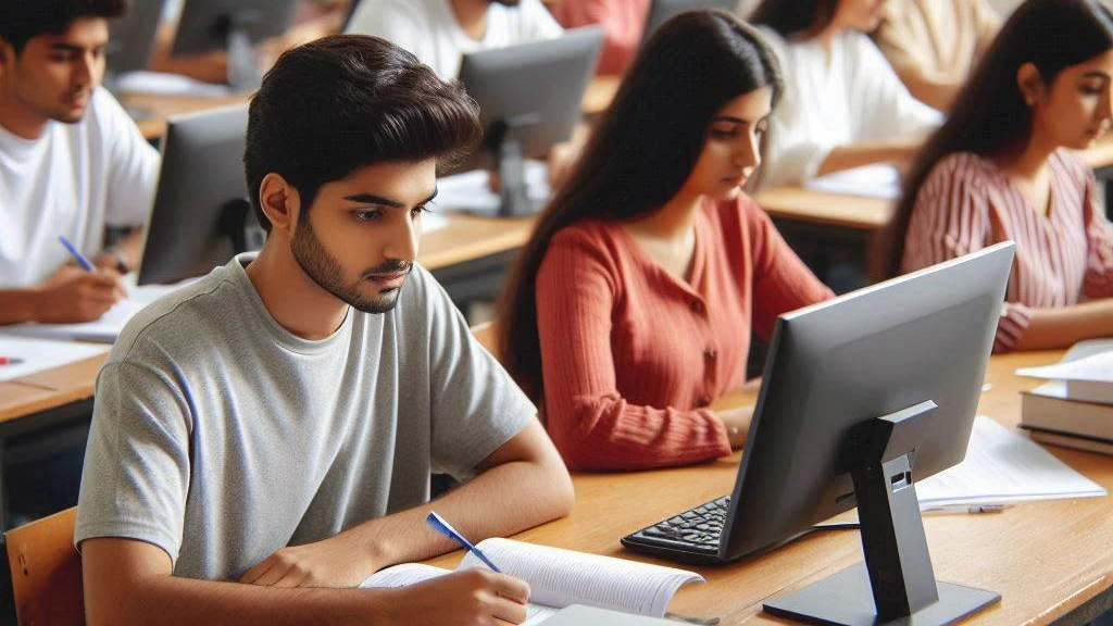 NEET 2024 की पुन: परीक्षा के नतीजे 30 जून को आने की उम्मीद है। NEET 2024 re-exam results expected on june 30