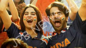 Read more about the article राजकुमार और जान्हवी की फिल्म मिस्टर एंड मिसेज माही ने बॉक्स ऑफिस पर धमाकेदार वापसी की – Rajkumar and janhvi film mr. and mrs. mahi makes an exciting comeback at the box office