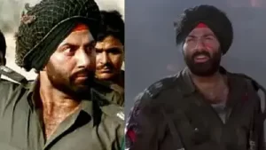 Read more about the article सनी देओल की वापसी बॉर्डर 2 का ऐतिहासिक ऐलान – Historic announcement of sunny deol’s return border 2