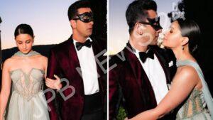 Read more about the article राहा के माता-पिता, आलिया और रणबीर का रोमांटिक ‘सनसेट क्लब’ फोटोशूट – Raha parents, alia and ranbir romantic ‘sunset club’ photoshoot