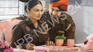 Read more about the article जट्ट एंड जूलियट 3 की बॉक्स ऑफिस पर धमाकेदार शुरुआत, दिलजीत और नीरू की जोड़ी ने मचाई धूम – Jatt and juliet 3 has a bang at the box office, the pairing of diljit and neeru created a stir