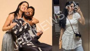 Read more about the article नतासा स्टेनकोविक की नवीनतम तस्वीर ने तलाक की अफवाहों को खारिज कर दिया। Natasa stankovic latest photo quashes divorce rumours