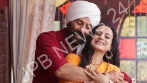 Read more about the article गदर 2 के निर्माण में अमीषा पटेल और सनी देओल की महत्वपूर्ण भूमिका – Ameesha patel and sunny deol played an important role in the making of gadar 2