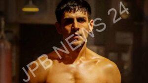 Read more about the article सकारात्मक समीक्षा के बावजूद चंदू चैंपियन को बॉक्स ऑफिस पर संघर्ष करना पड़ा। Chandu champion struggles at box office despite positive reviews