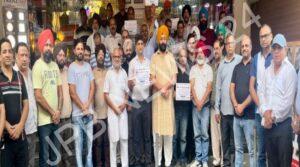 Read more about the article जालंधर में फगवाड़ा गेट सहित बंद रहेंगी ये मशहूर Markets, जानें कब – These famous markets including phagwara gate will remain closed in jalandhar, know when