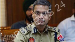 Read more about the article डीजीपी पंजाब गौरव यादव की तरफ आए नए आदेश – New orders from dgp punjab gaurav yadav