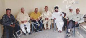 Read more about the article ਬੱਧਣ ਪਰਿਵਾਰਾਂ ਦੇ ਜਠੇਰਿਆਂ ਦਾ 50ਵਾਂ ਗੋਲਡਨ ਜੁਬਲੀ ਸਲਾਨਾ ਜੋੜ ਮੇਲਾ 16 ਜੂਨ ਦਿਨ ਐਤਵਾਰ ਨੂੰ