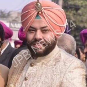 Read more about the article जालन्धर के पूर्व MLA तथा भाजपा नेता के बेटे का निधन – Former mla of jalandhar and son of bjp leader passes away