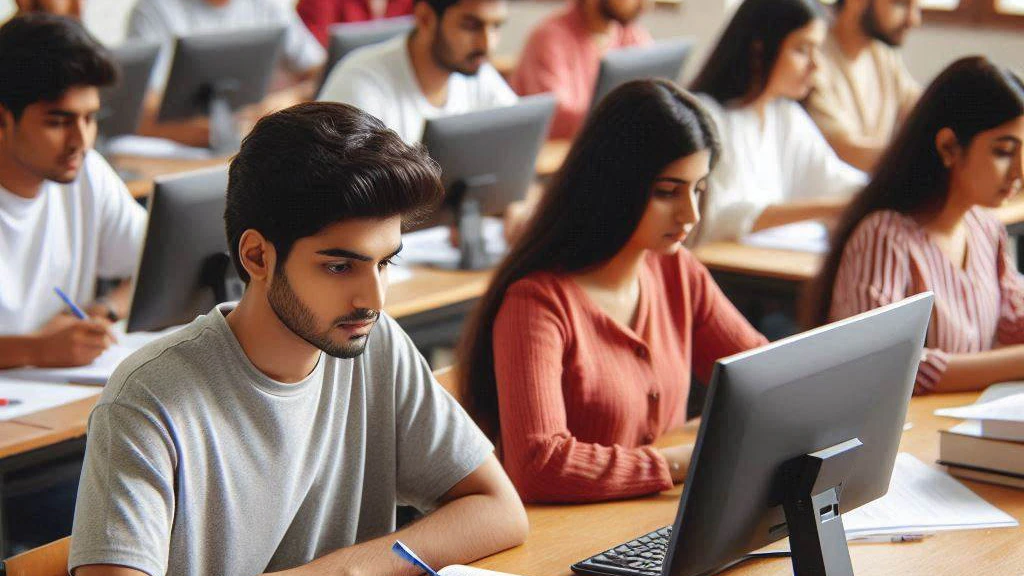 NEET UG 2024 के शीर्ष रैंकर्स की संख्या में महत्वपूर्ण गिरावट - Significant drop in the number of top rankers of NEET UG 2024