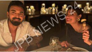 Read more about the article अथिया शेट्टी और केएल राहुल की पहली सालगिरह, मोमबत्तियों से सजी रोमांटिक डिनर पार्टी की झलक – Athiya shetty and kl rahul first anniversary, glimpse of romantic dinner party decorated with candles