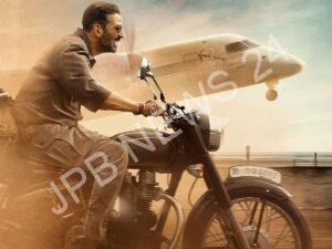 Read more about the article सरफिरा का पहला गाना ‘मार उड़ी’ में अक्षय कुमार का अनूठा संघर्ष – Akshay kumar unique struggle in sarfira first song ‘maar uri’