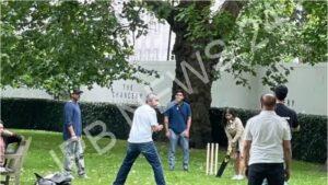 Read more about the article लंदन में शाहरुख और सुहाना का फैमिली टाइम, क्रिकेट और ग्लैमर का संगम – Shahrukh and suhana family time in London, confluence of cricket and glamor