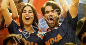 Read more about the article राजकुमार राव और जान्हवी कपूर की फिल्म मिस्टर एंड मिसेज माही के बॉक्स ऑफिस कलेक्शन में उछाल देखने को मिला। There was a jump in the box office collection of rajkumar rao and janhvi kapoor film mr. and mrs. mahi