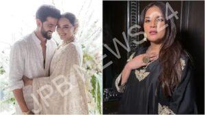 Read more about the article ऋचा चड्ढा ने नवविवाहित जोड़े सोनाक्षी और जहीर की तारीफ की – Richa chadha praises newly married couple sonakshi and zaheer