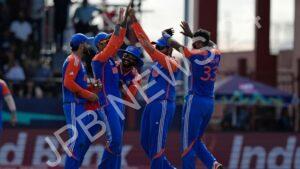 Read more about the article बारबाडोस में बारिश के बावजूद टी20 विश्व कप 2024 फाइनल में भारत और दक्षिण अफ्रीका की भिड़ंत, आईसीसी का अतिरिक्त उपाय – India and south africa clash in t20 world cup 2024 final despite rain in barbados, icc takes additional measures