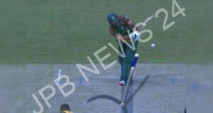 Read more about the article टी20 वर्ल्ड कप 2024 में बांग्लादेश की साउथ अफ्रीका से हार के बाद डीआरएस विवाद – DRS controversy after bangladesh’s defeat to south africa in t20 world cup 2024