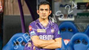 Read more about the article भारतीय क्रिकेट टीम के अगले कोच की दौड़ दिलचस्प, गौतम गंभीर का भारत का कोच बनना तय, घोषणा – The race for the next coach of the indian cricket team is interesting, gautam gambhir is sure to become the coach of india, announcement