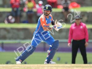 Read more about the article टी20 विश्व कप 2024 फाइनल से पहले विराट कोहली की फॉर्म पर चिंता, कोच द्रविड़ आश्वस्त – Concern over virat kohli form before t20 world cup 2024 final, coach dravid confident