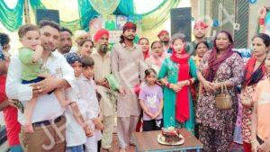 Read more about the article ਪਿੰਡ ਸੀਚੇਵਾਲ ਵਿਖੇ ਦਰਬਾਰ ਬਾਬਾ ਅਮਰੂ ਸ਼ਾਹ ਜੀ ਦਾ ਸਲਾਨਾ ਮੇਲਾ ਬੜੀ ਧੂਮ ਧਾਮ ਨਾਲ ਮਨਾਇਆ