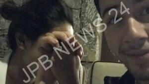 Read more about the article निक जोनास ने शेयर की अनदेखी तस्वीर, प्रियंका चोपड़ा ने कहा – Nick jonas shared unseen picture, priyanka chopra said