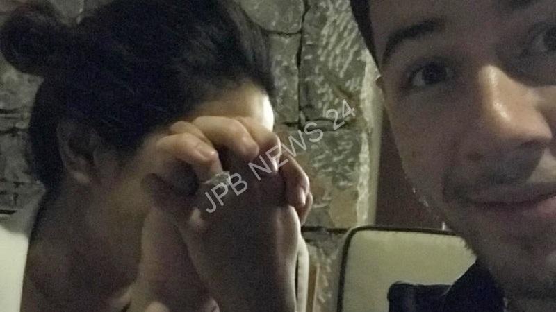 निक जोनास ने शेयर की अनदेखी तस्वीर, प्रियंका चोपड़ा ने कहा - Nick jonas shared unseen picture, priyanka chopra said